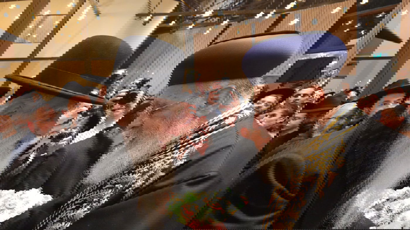 שמחת בית באר התלמוד