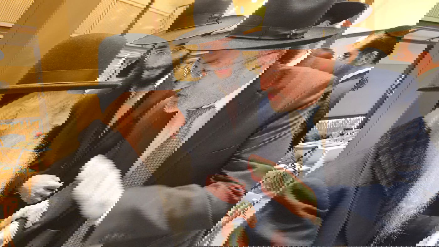 שמחת בית באר התלמוד