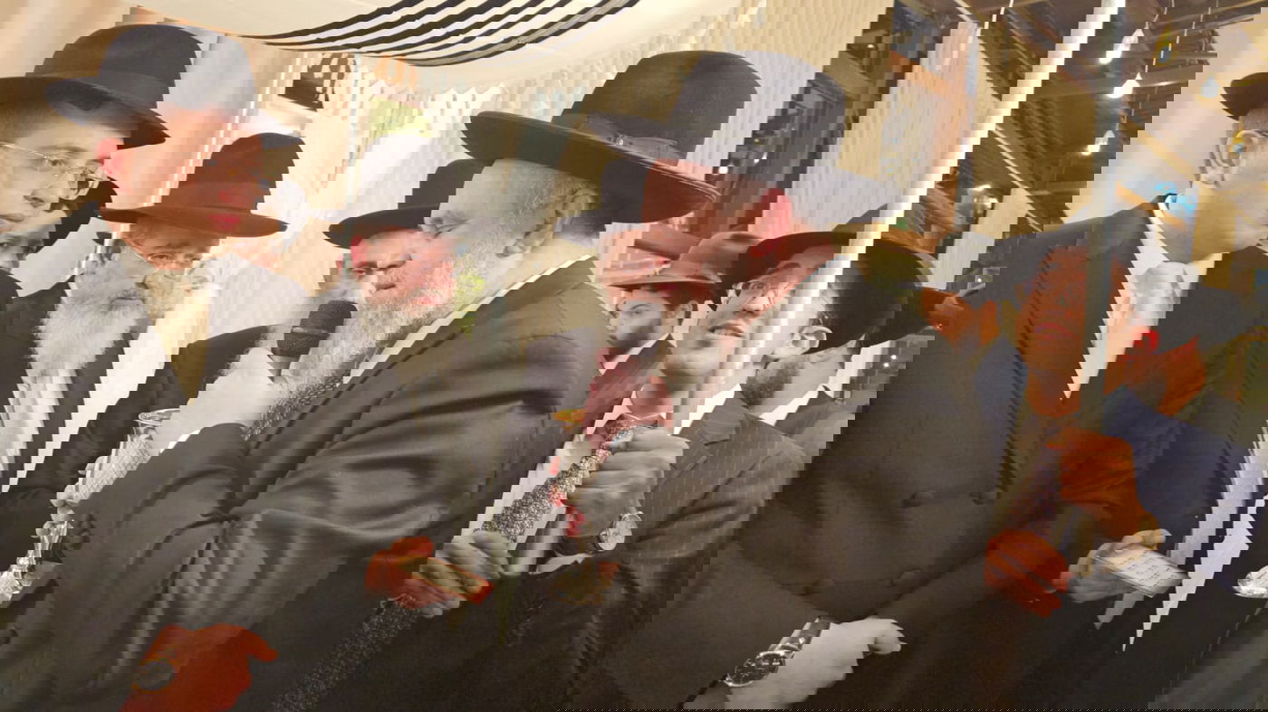 שמחת בית באר התלמוד