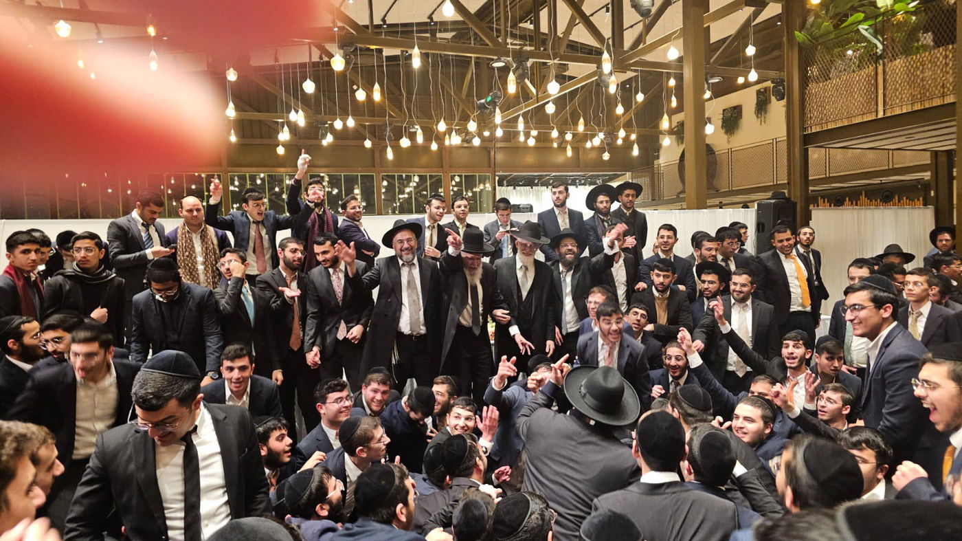 שמחת בית באר התלמוד