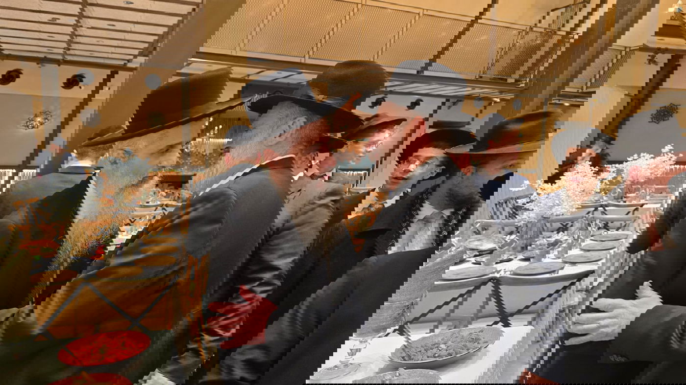 שמחת בית באר התלמוד