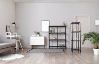 בית נקי ומסודר משדר שלווה