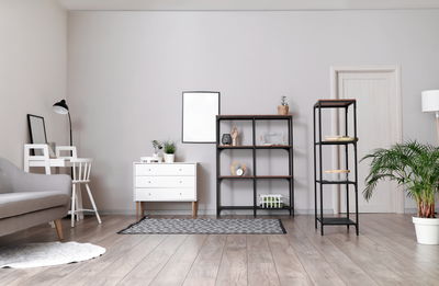 בית נקי ומסודר משדר שלווה