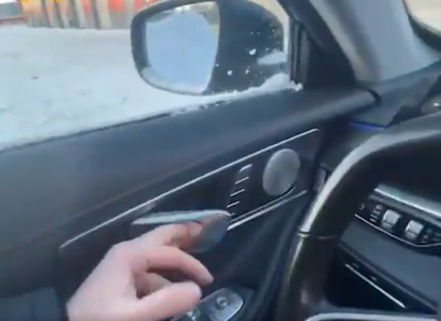 החורף הרוסי מכה: רכבים סיניים הופכים ל“ארונות קבורה על גלגלים” | תיעוד מטריד