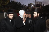 "מי שמשתמט לא יכול לקבל הטבות במיליונים" | עימות סוער ב'כיכר FM' • האזינו