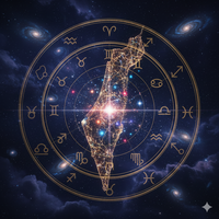 אסטרולוגיה ומדינת ישראל