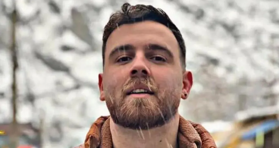 המועמד להריגה