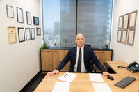 עורך דין מוטי גרטל, משרד עורך דין מקרקעין ומשפחה בפתח תקווה