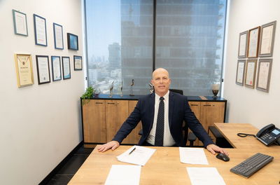 עורך דין מוטי גרטל, משרד עורך דין מקרקעין ומשפחה בפתח תקווה