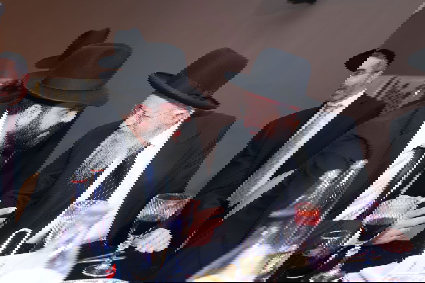 חלוקת תעודות ברשת הכוללים ׳שירה לציון׳