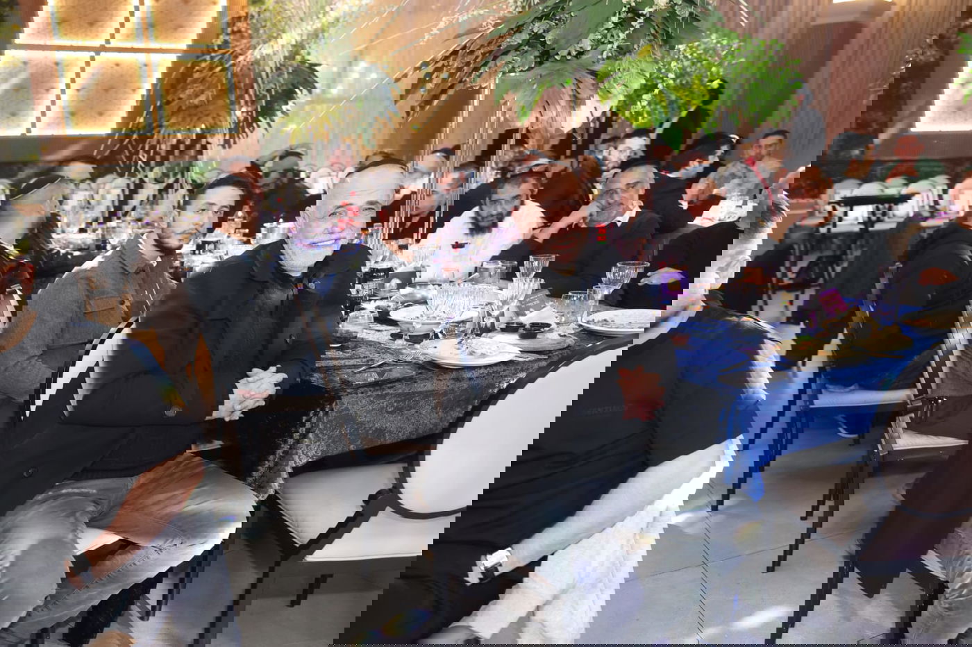 חלוקת תעודות ברשת הכוללים ׳שירה לציון׳