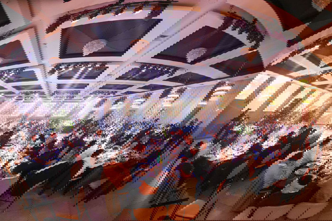 חלוקת תעודות ברשת הכוללים ׳שירה לציון׳