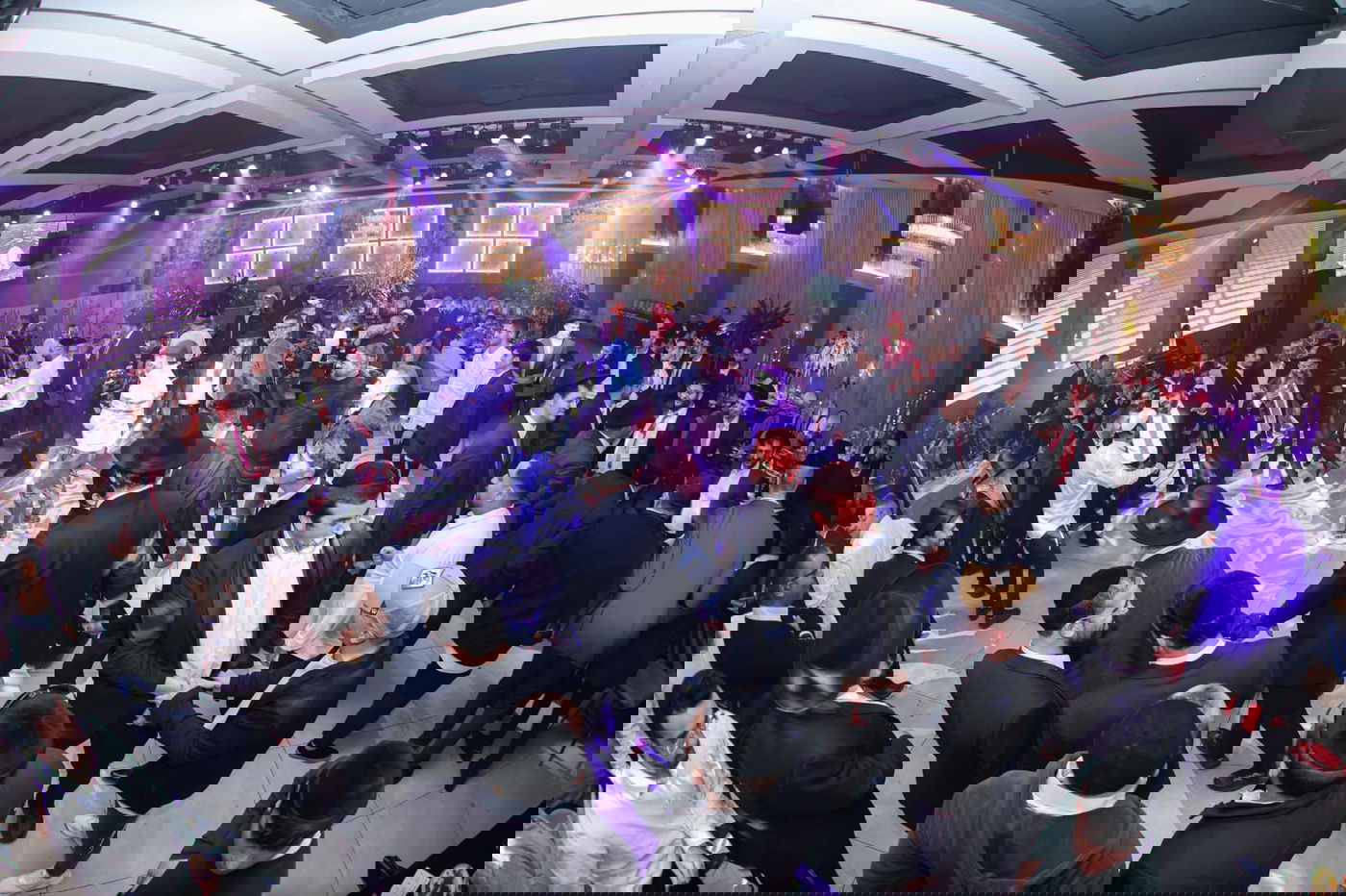 חלוקת תעודות ברשת הכוללים ׳שירה לציון׳