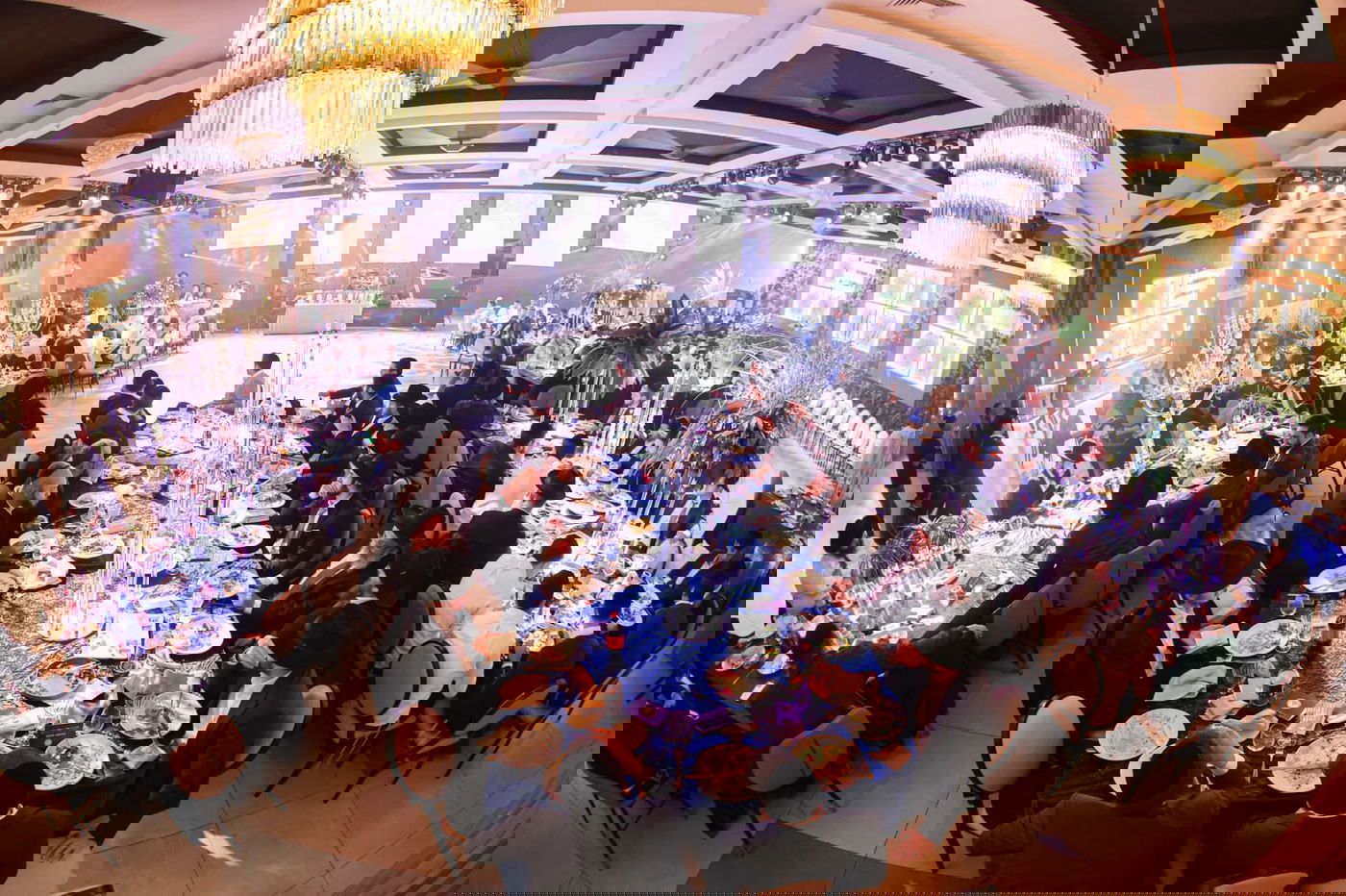 חלוקת תעודות ברשת הכוללים ׳שירה לציון׳