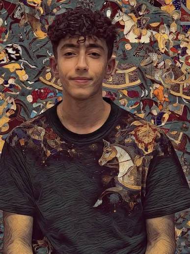 טהא ספארי, נרצח בידי המשטר