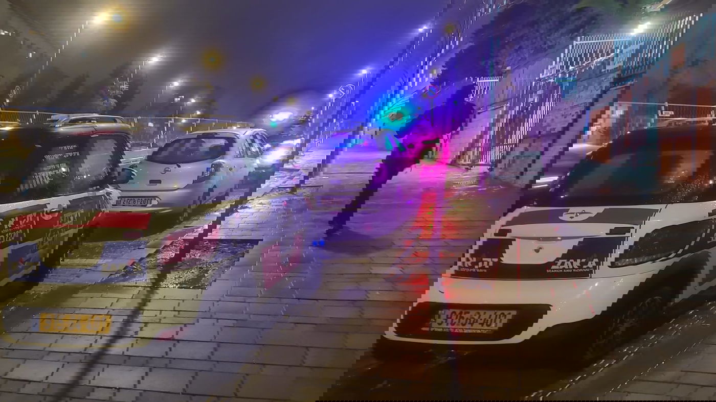 בחורי הישיבה היו בהלם: איש הצוות נמצא ללא רוח חיים בתוך החדר