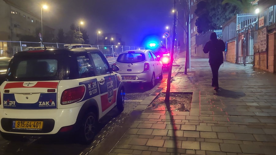 בחורי הישיבה היו בהלם: איש הצוות נמצא ללא רוח חיים בתוך החדר