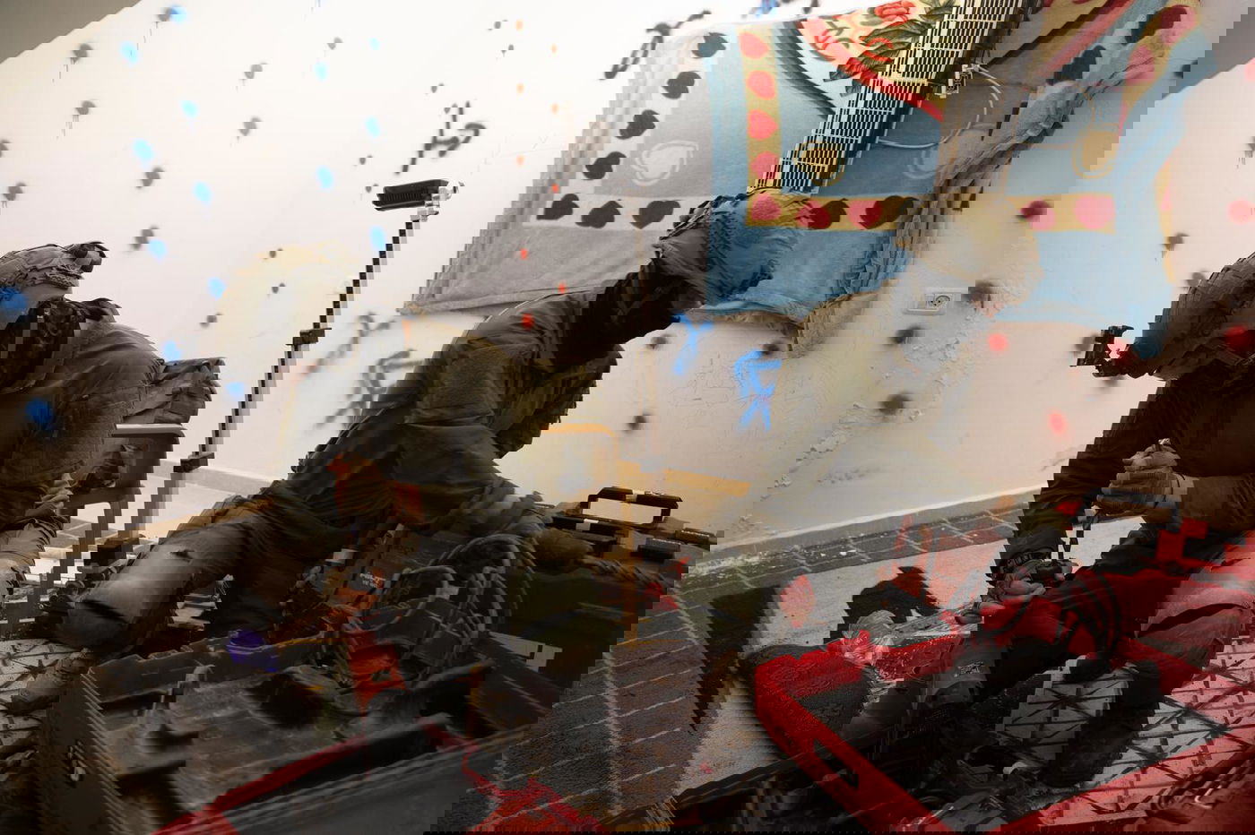 הריסת בית המחבל