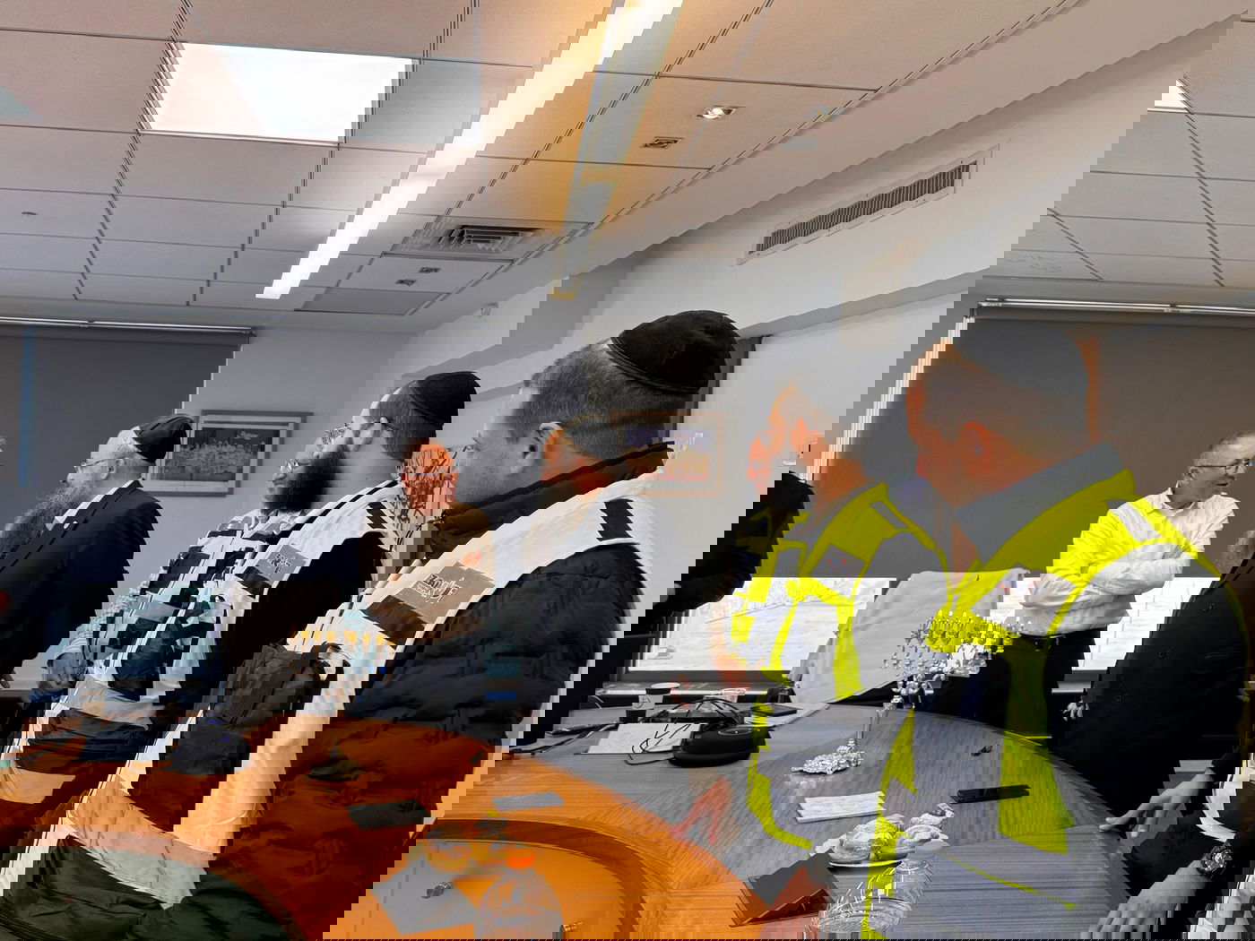 זק"א והביטוח הלאומי