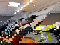 זק"א והביטוח הלאומי