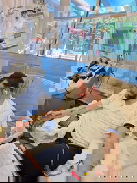 טלפון אחד שינה את חייו של דובר משרד הפנים: "לרגע לא התלבטתי"