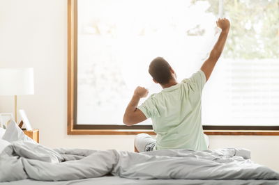 מאריך חיים. שינה בריאה