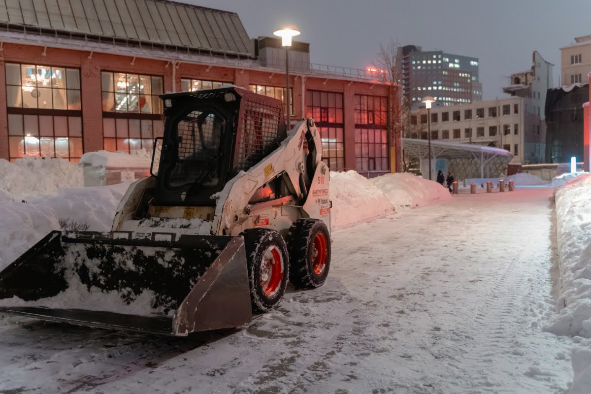 חורף ברוסיה 2026