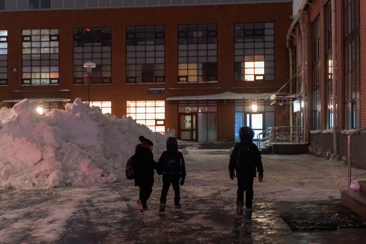 חורף ברוסיה 2026