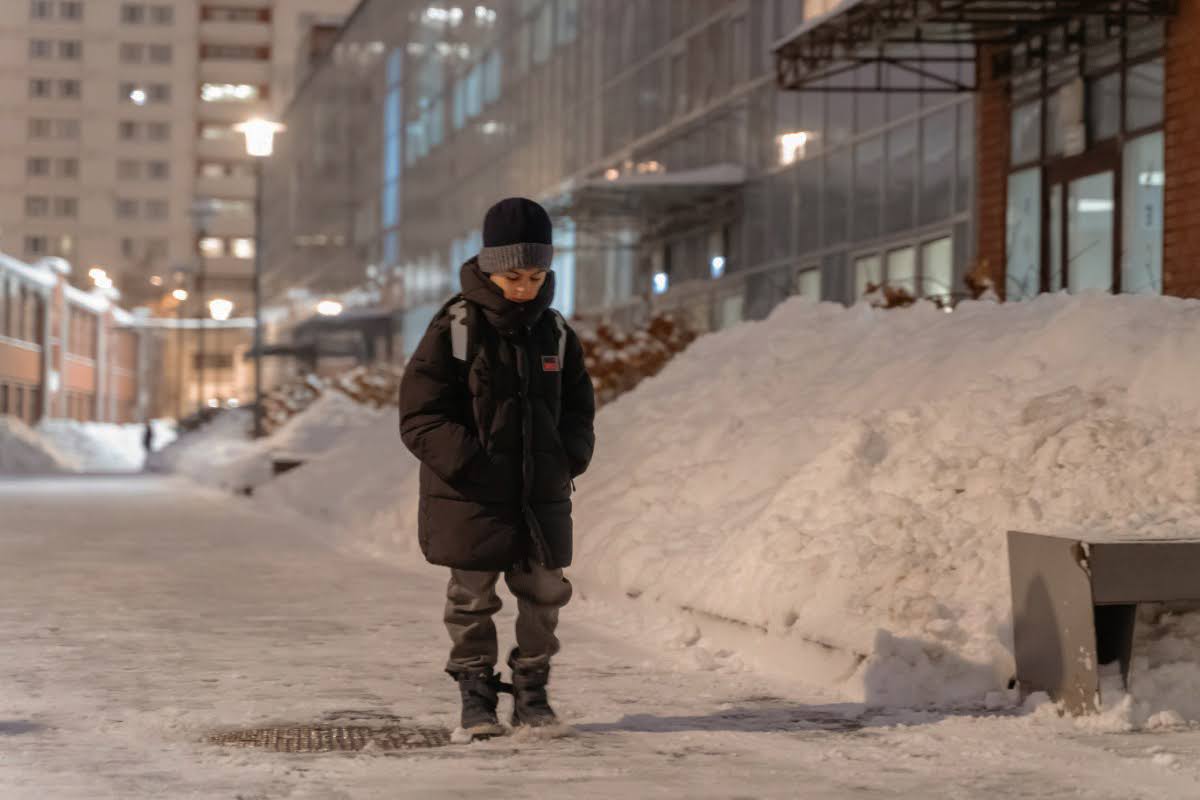 חורף ברוסיה 2026