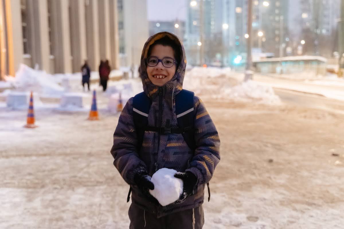 חורף ברוסיה 2026