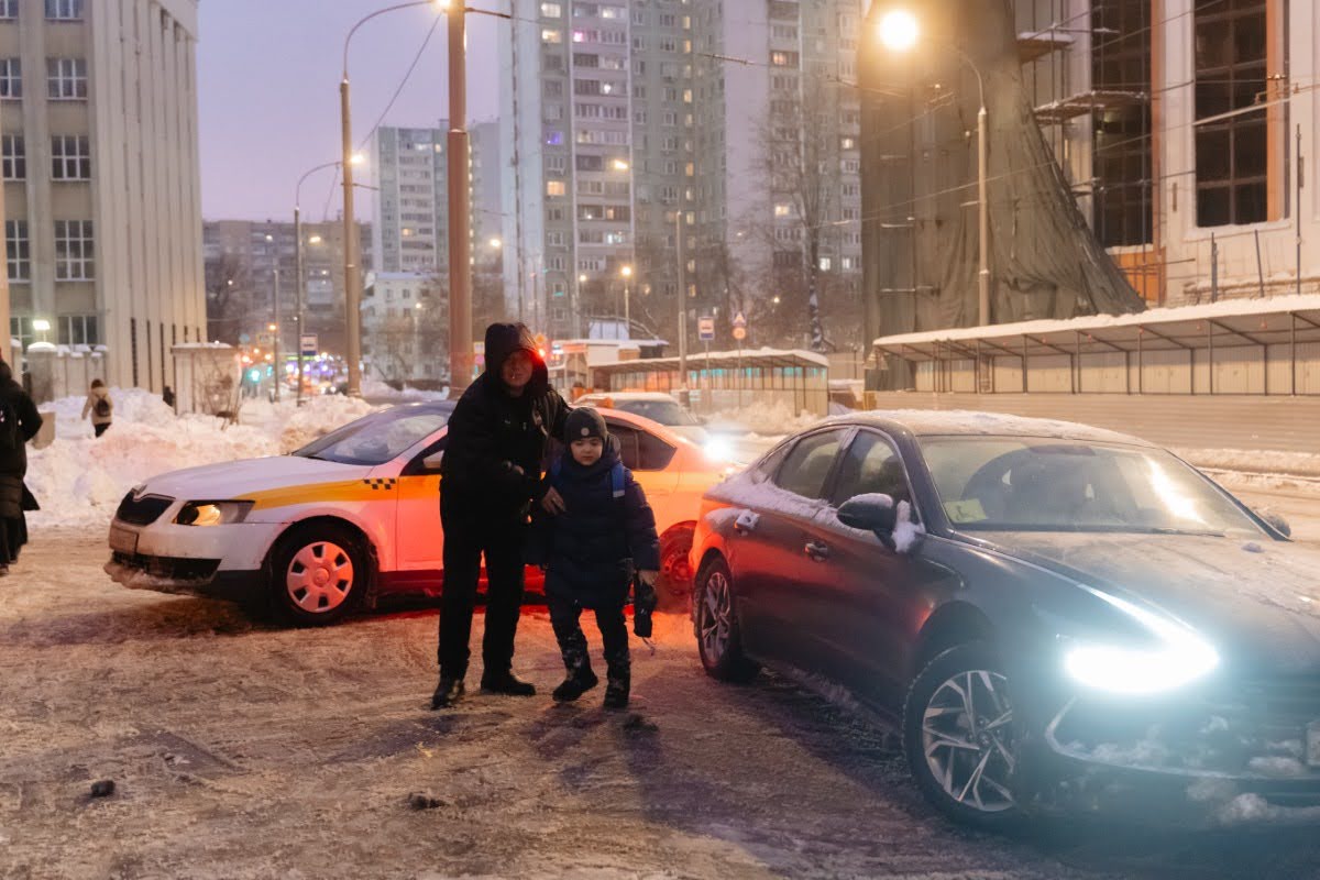 חורף ברוסיה 2026