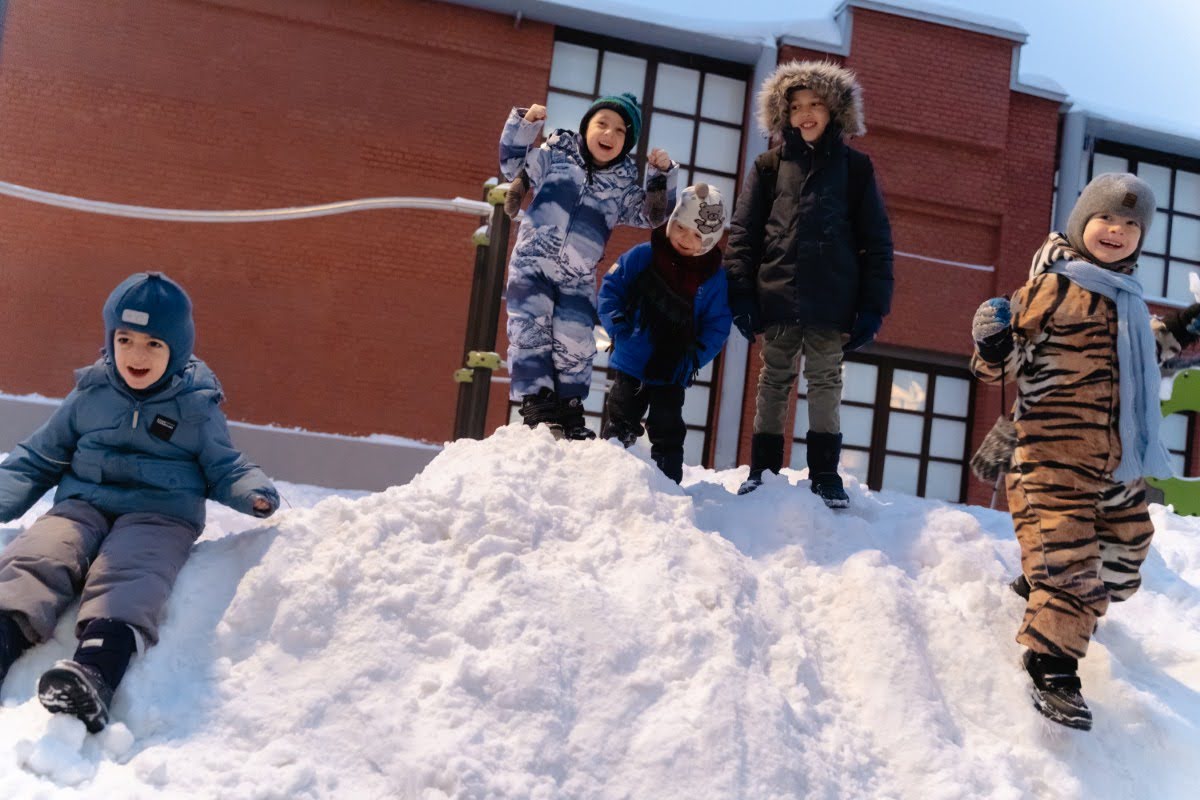 חורף ברוסיה 2026