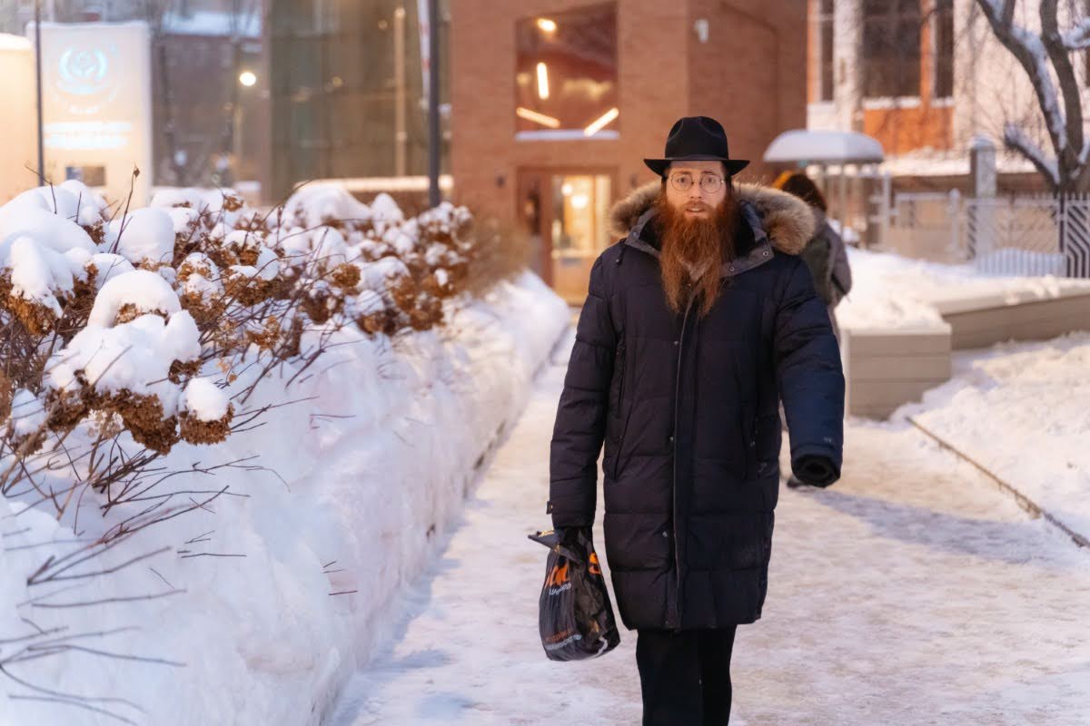 חורף ברוסיה 2026