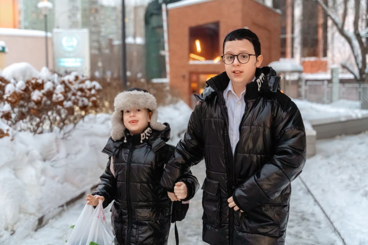 חורף ברוסיה 2026