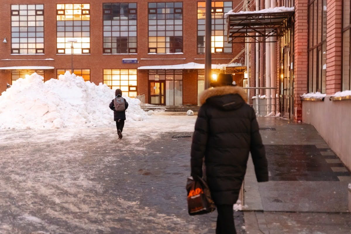 חורף ברוסיה 2026