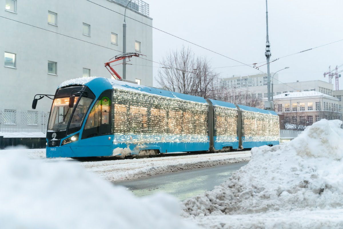 חורף ברוסיה 2026