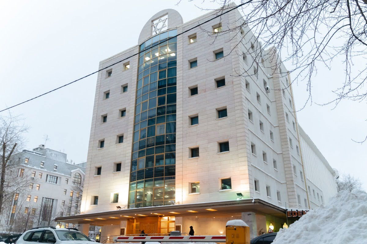 חורף ברוסיה 2026