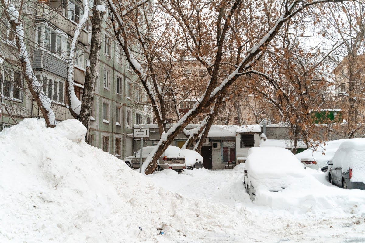 חורף ברוסיה 2026