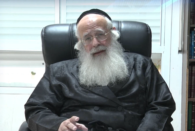 הגרמ"ט דינקל