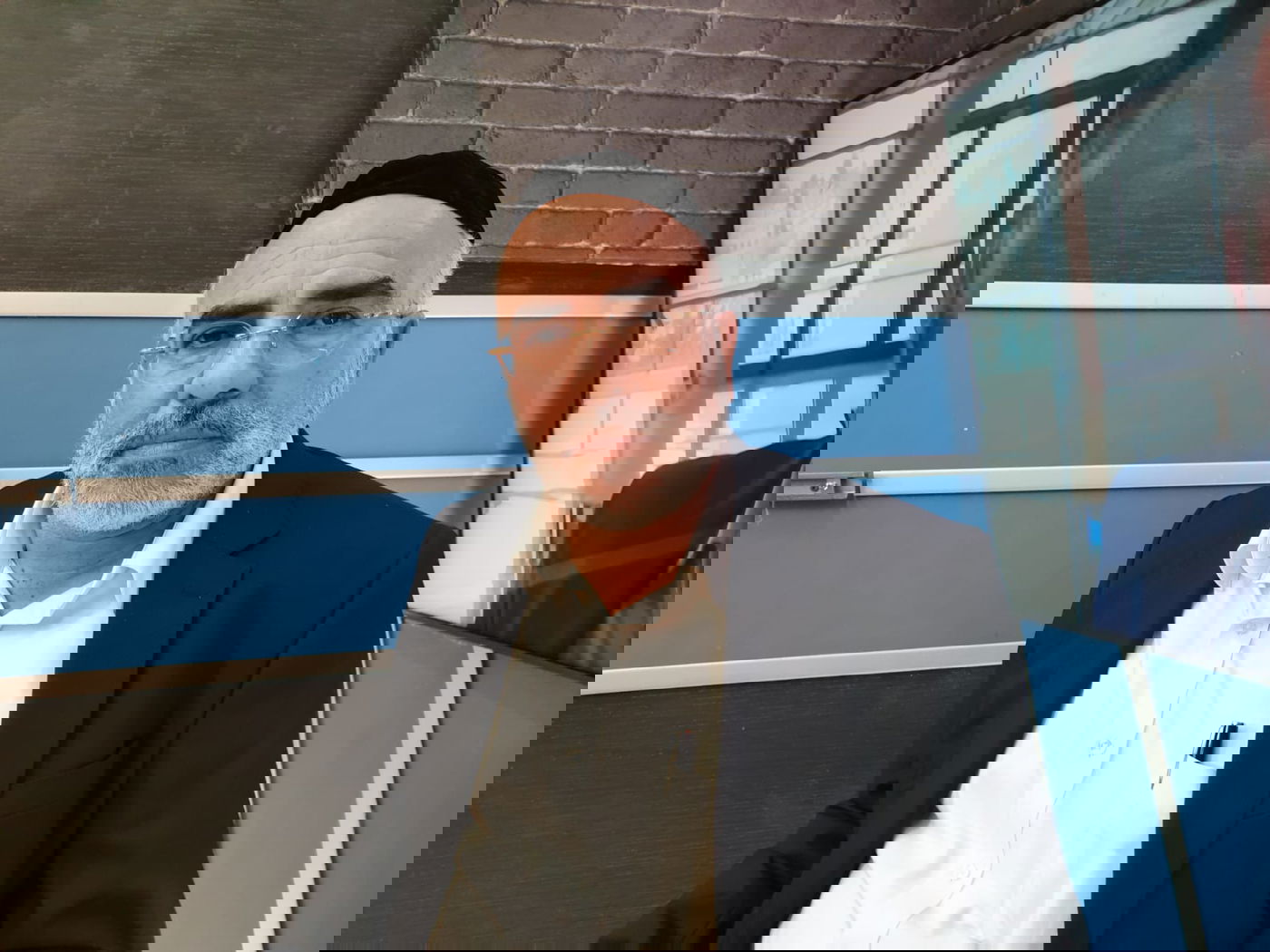 דוד אוחנה יו"ר 'דגל התורה' טבריה