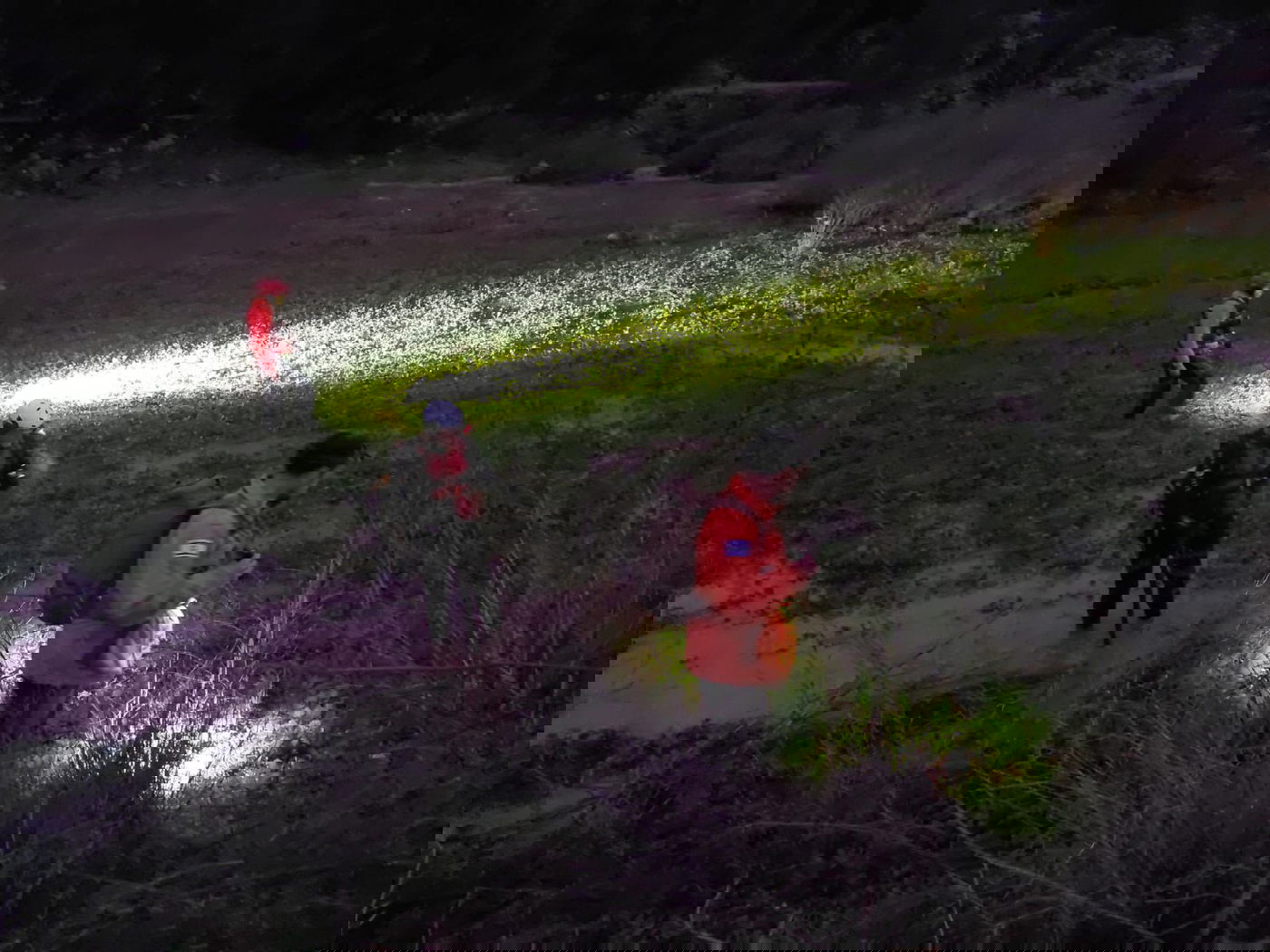 החיפושים אחרי הנער החרדי: זה מה שאמר המפקד בהערכת המצב | צפו 