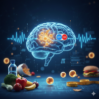 המתג ששולט על המוח