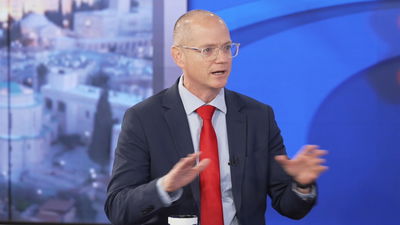 ח"כ עודד פורר ישראל ביתנו