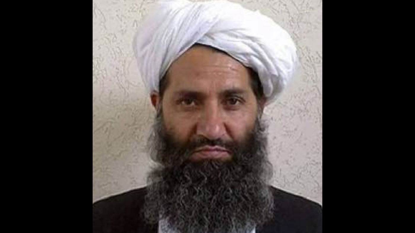 היבתאללה אח'ונדזאדה