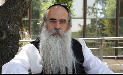 הרב יובל הכהן אשרוב