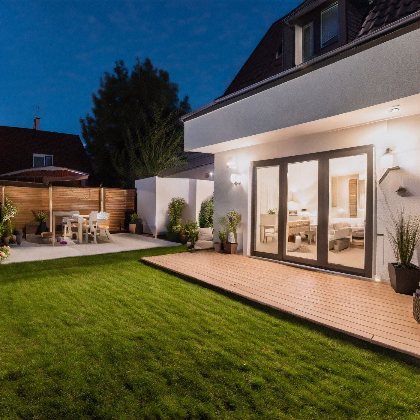 קיבלנו יפה את פניו של השכן החדש - ודווקא הוא תקע לנו סכין בגב | סיפור מטלטל