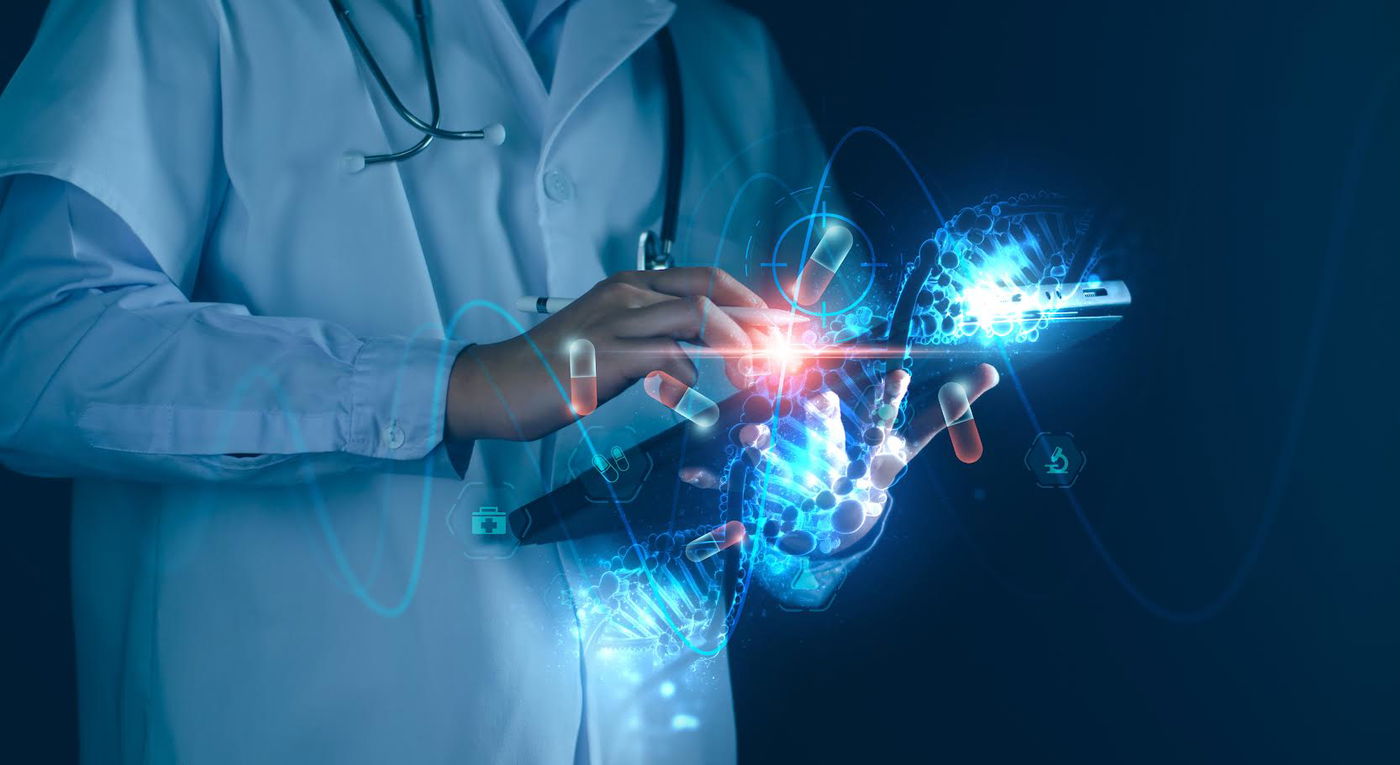 מרגישים בטוחים בכללית: המערכת החכמה שומרת עליכם ומאפשרת לצוות לפעול בזמן הנכון.