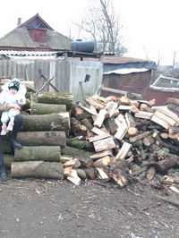 בחוץ מינוס 18, בפנים אין חשמל: העיר קופאת, אלפי בניינים בלי חימום