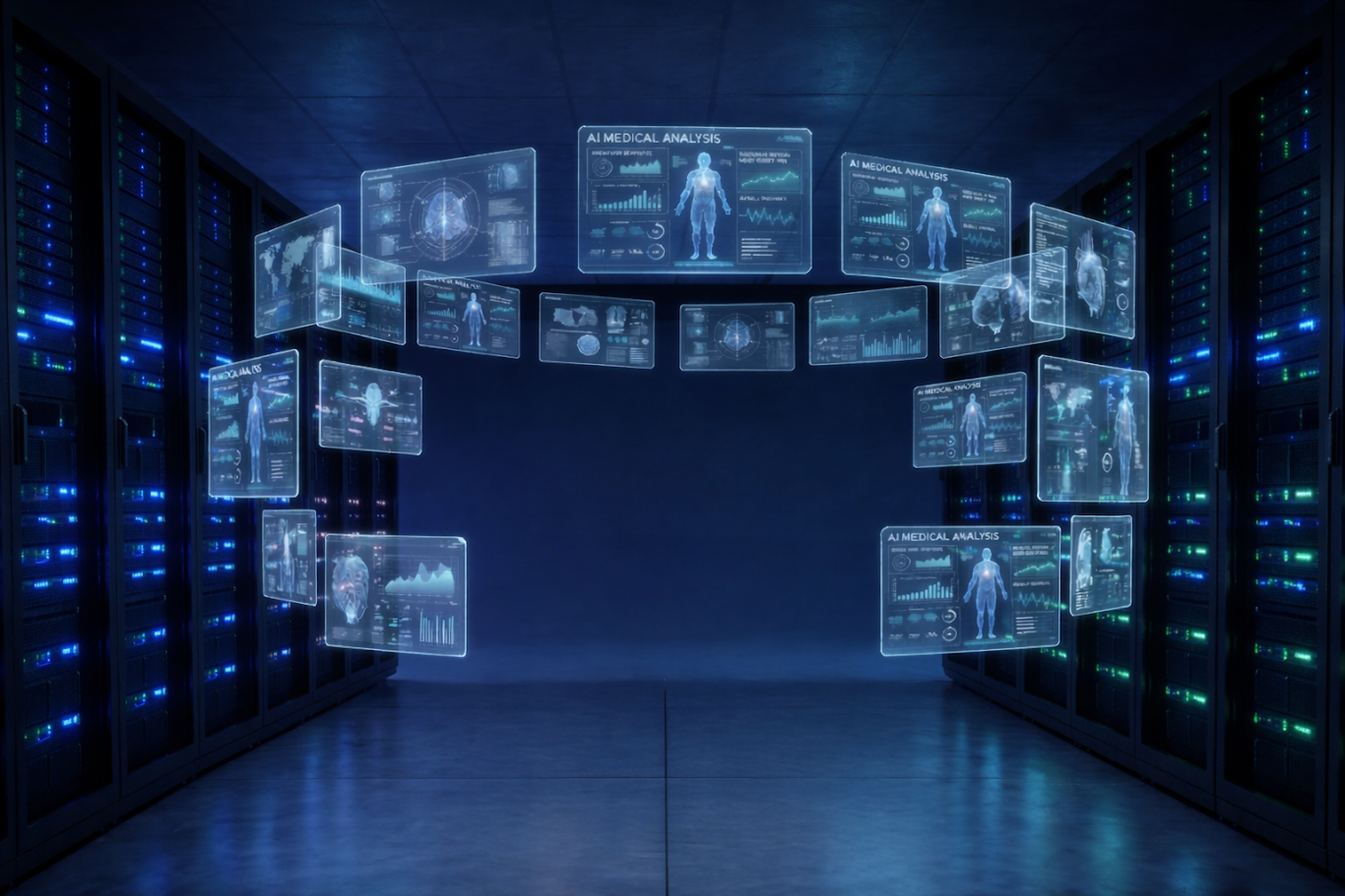 חדשנות בשירות הקהילה: הטכנולוגיה של כללית שומרת עליכם מבלי שתשנו דבר מאורח חייכם.