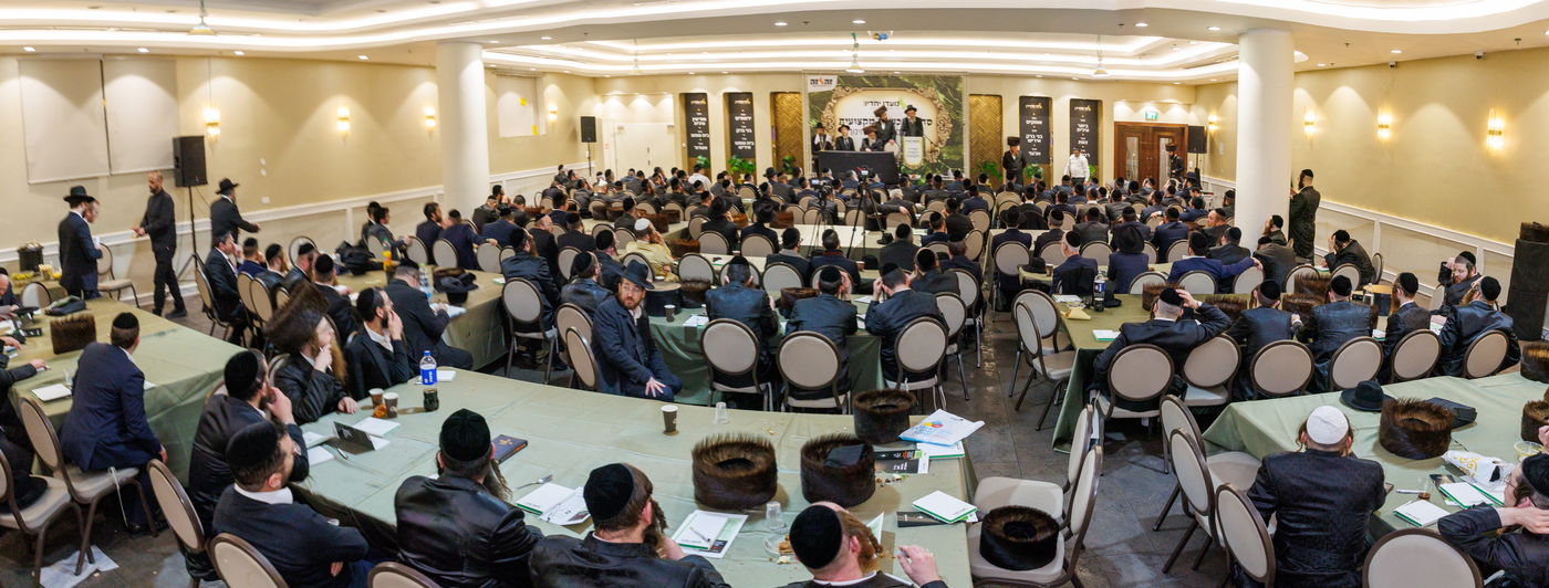 מעמד מרומם ומרגש בפתיחת מערך ההכשרה המקצועי של 'זה לזה' לחונכים ומחנכים  